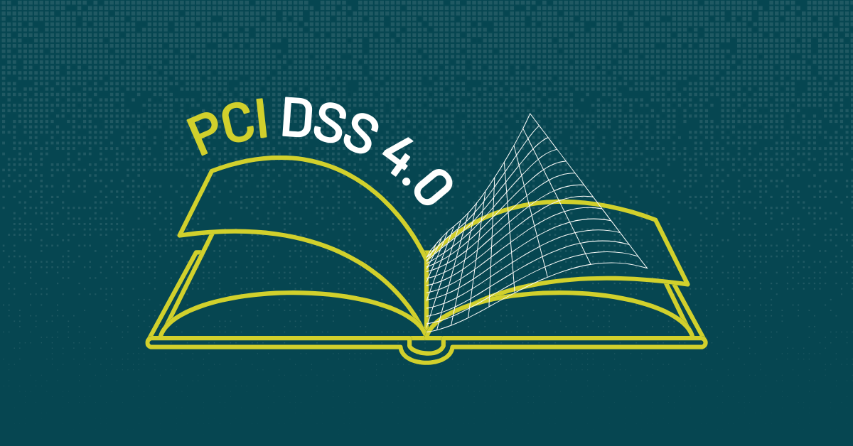 PCI DSS 4.0 blog image