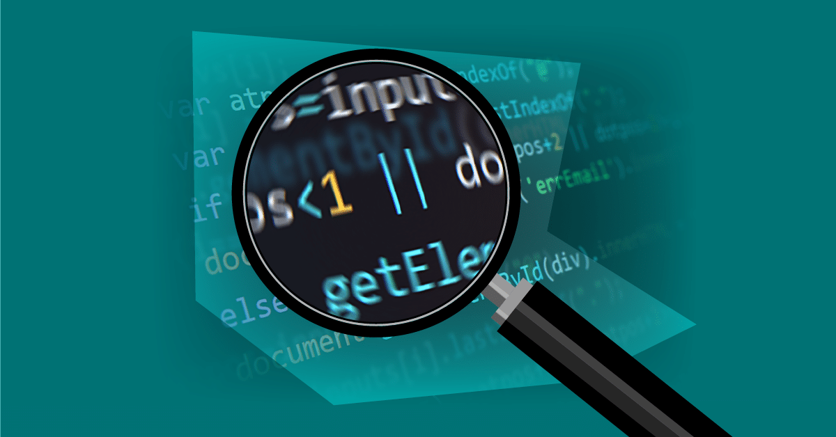 How to Scan for Code Vulnerabilities Scanning Code 1200x628 2