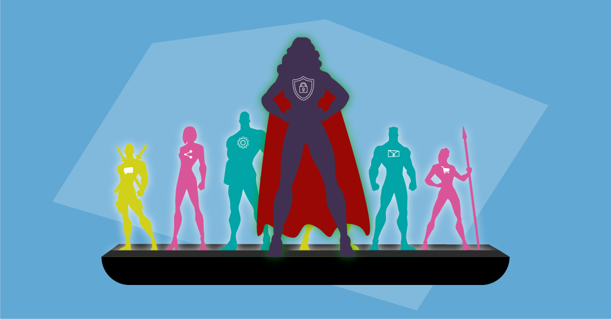 Why Your Team Needs a Security Champion Why Your Team Needs A Security Champion