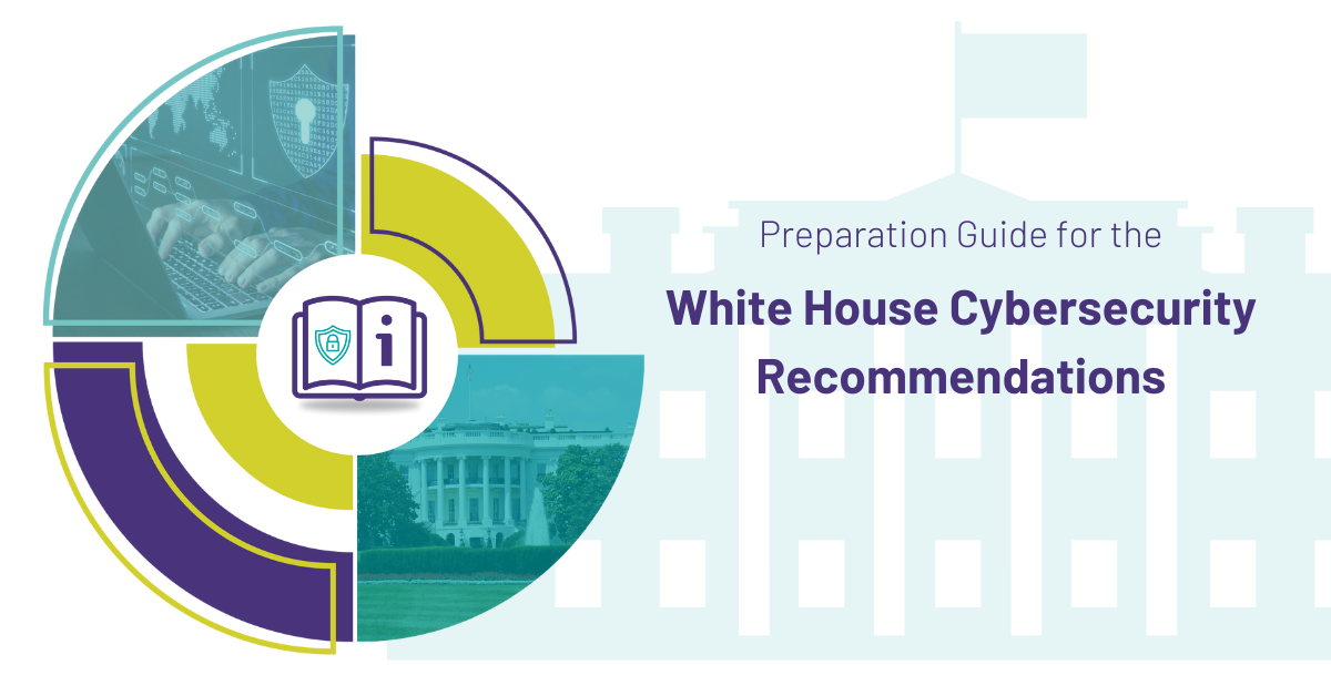 The Preparation Guide for the White House Cybersecurity Recommendations for Software Development