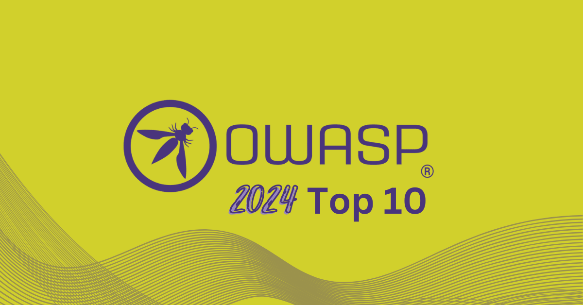 What Is New in the OWASP Top 10 in 2024? What Is New in the OWASP Top 10 in 2024