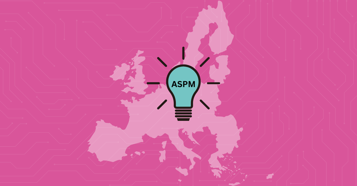 Can You Prepare for the EU’s DORA With ASPM Solutions?