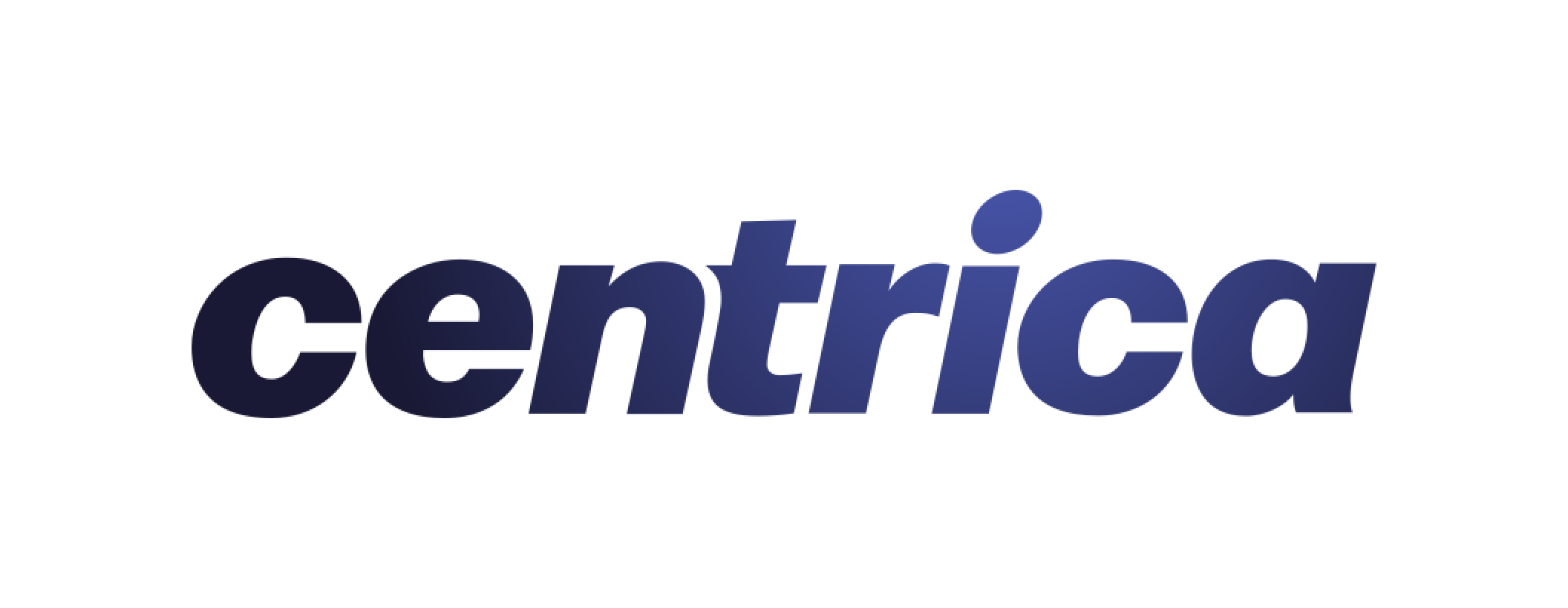 centrica color logo