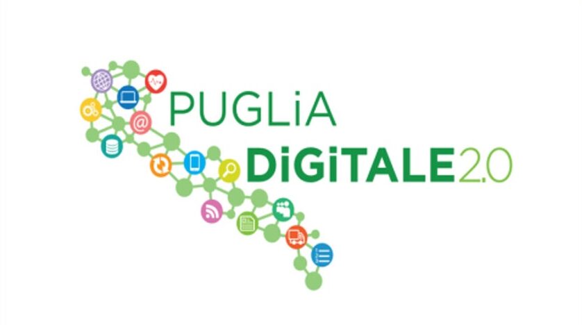 puglia-digitale color logo