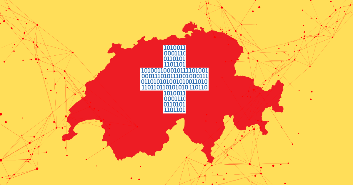 The Impact of Open-Source Adoption and EMBAG Legislation in Switzerland